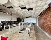Rental - Commercial - Orihuela