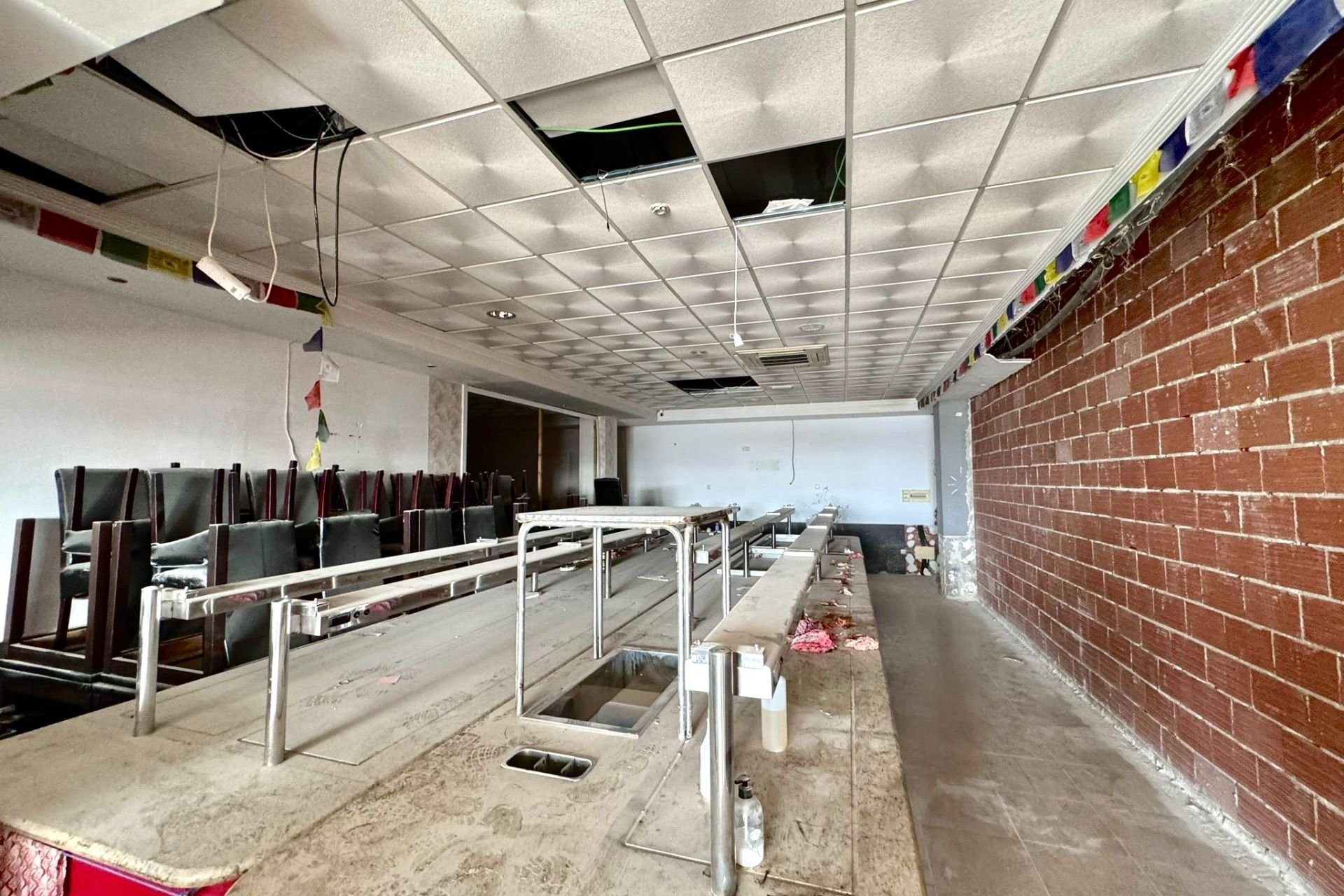 Rental - Commercial - Orihuela