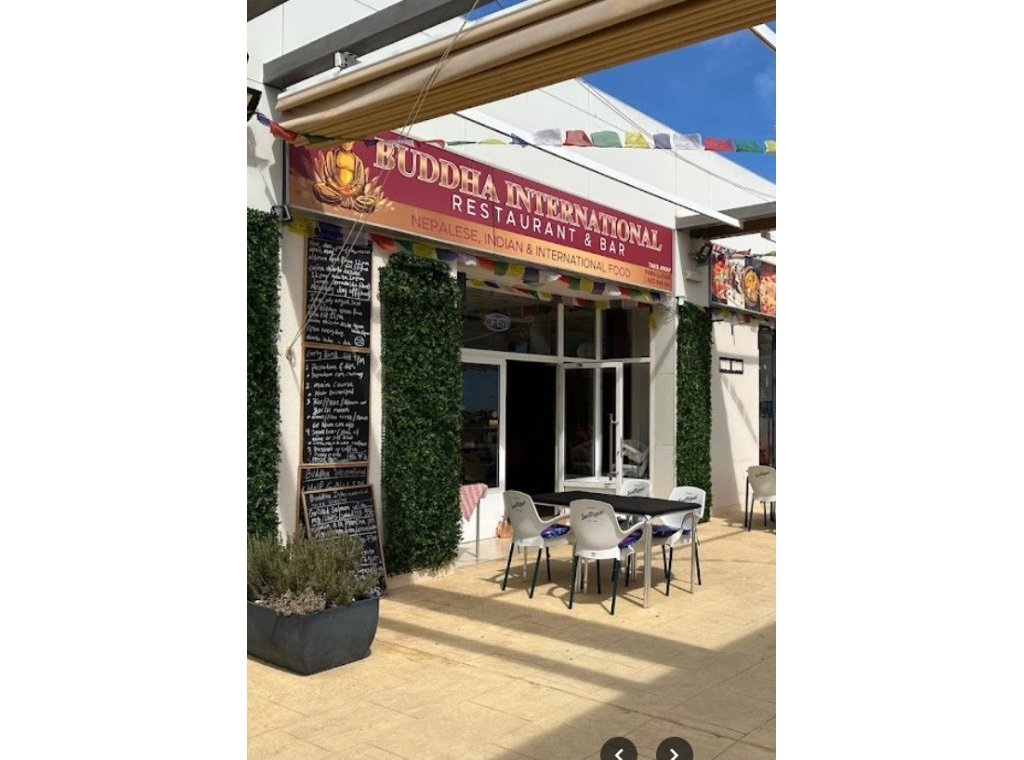 Rental - Commercial - Orihuela