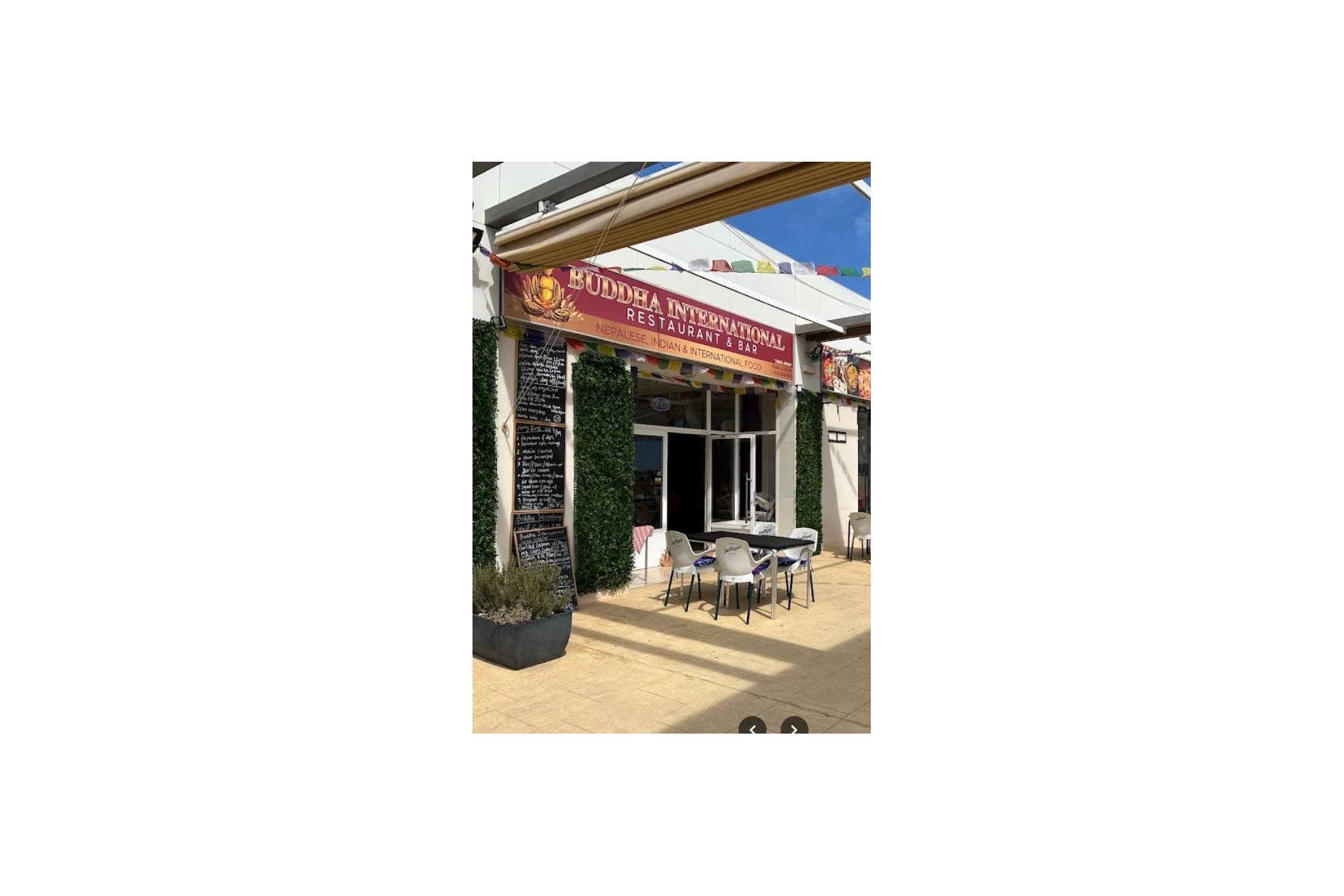 Rental - Commercial - Orihuela