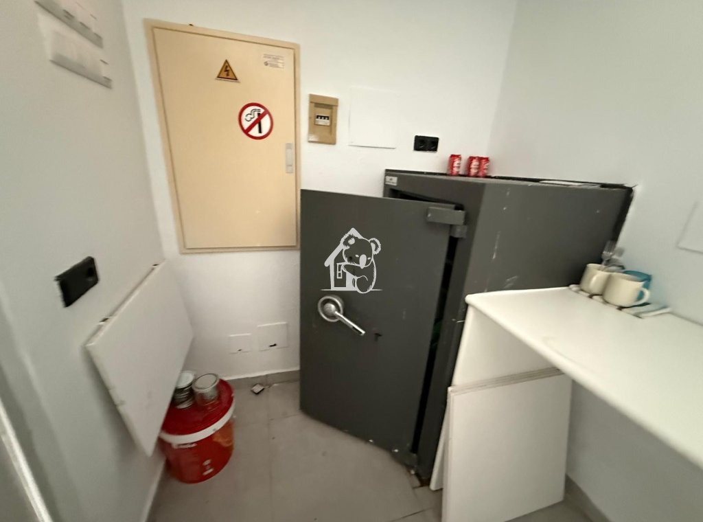 Rental - Commercial - Pilar de la Horadada - Pinar de Campoverde