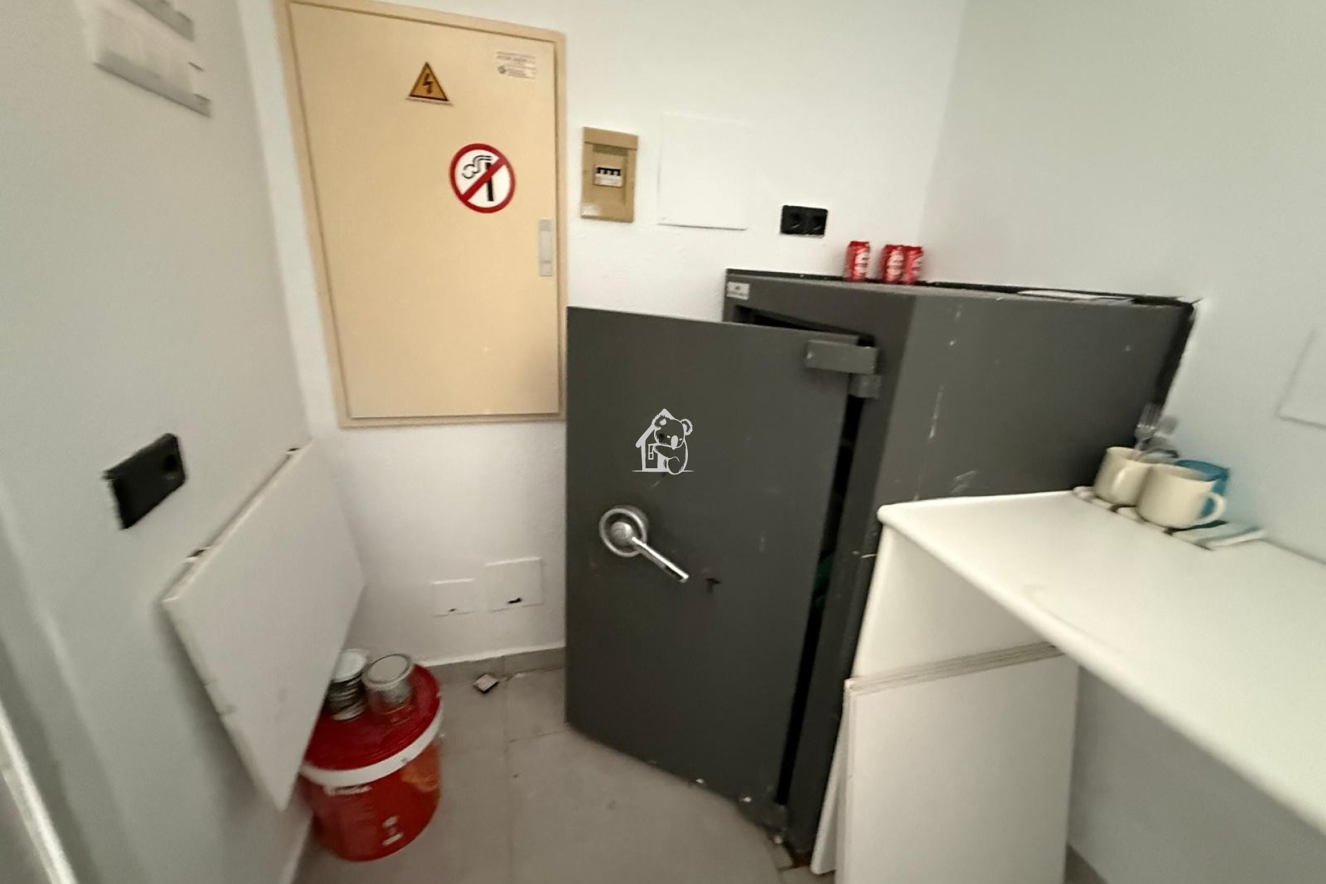 Rental - Commercial - Pilar de la Horadada - Pinar de Campoverde