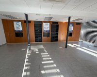 Rental - Commercial - Pilar de la Horadada - Pinar de Campoverde