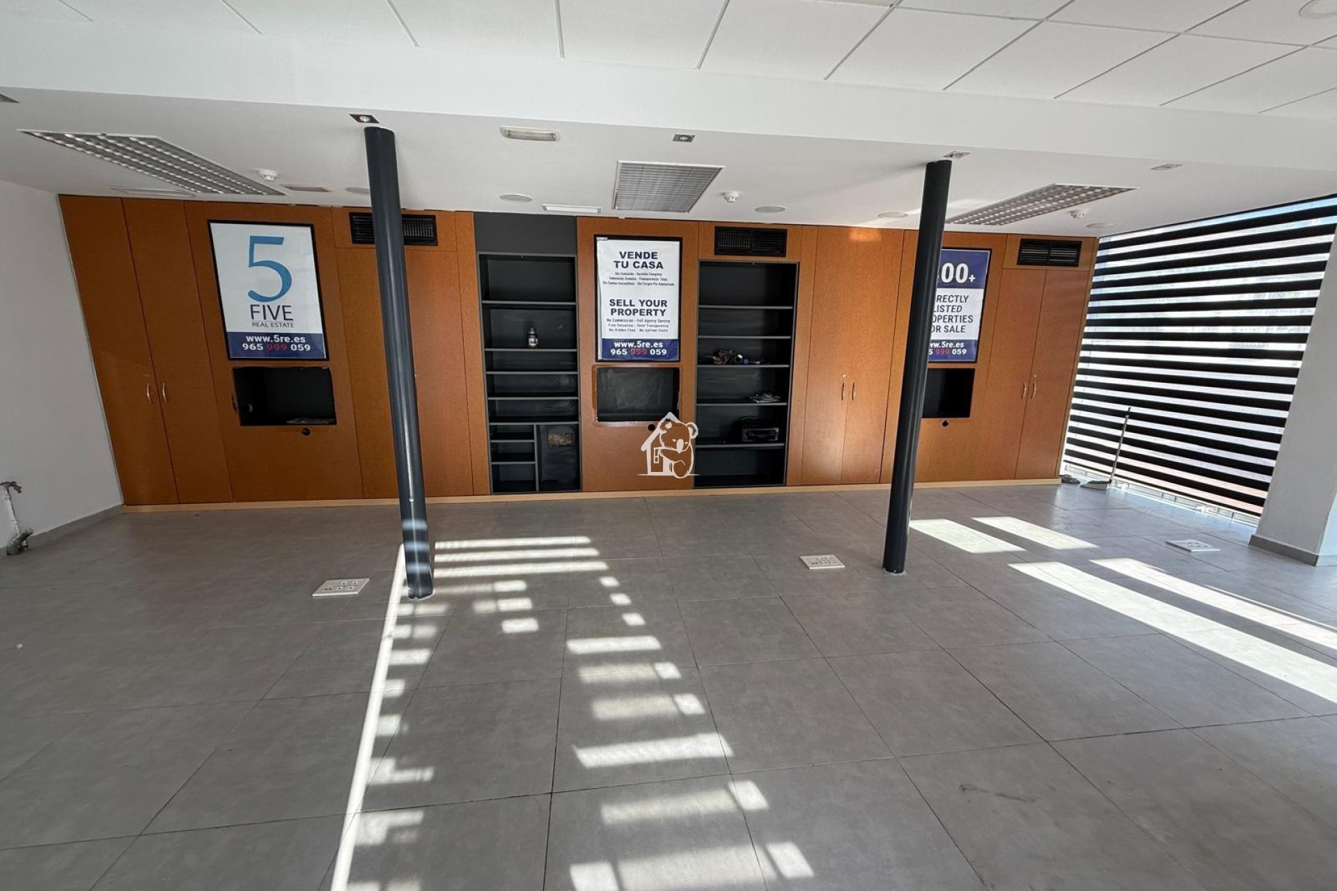 Rental - Commercial - Pilar de la Horadada - Pinar de Campoverde