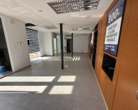 Rental - Commercial - Pilar de la Horadada - Pinar de Campoverde