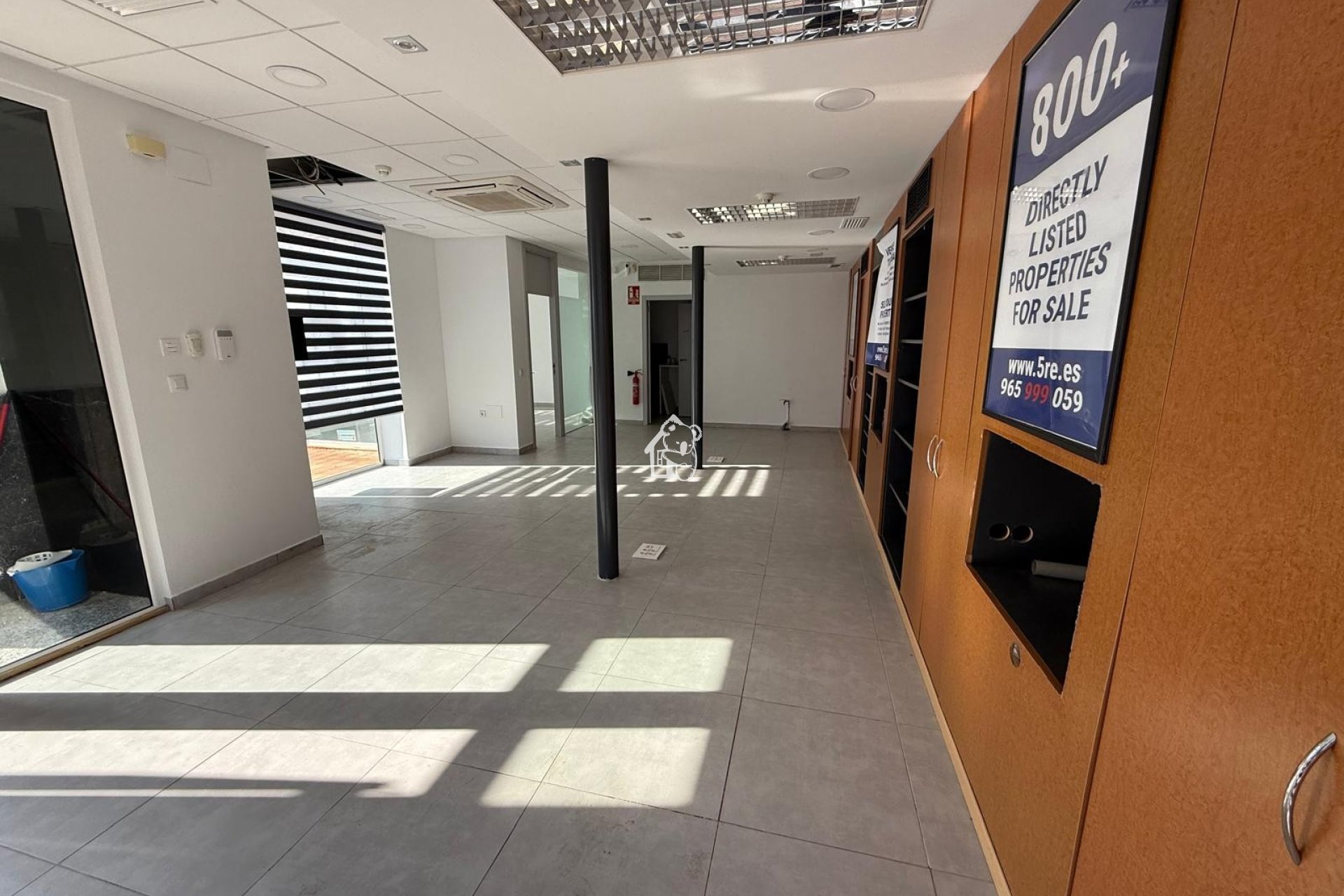 Rental - Commercial - Pilar de la Horadada - Pinar de Campoverde