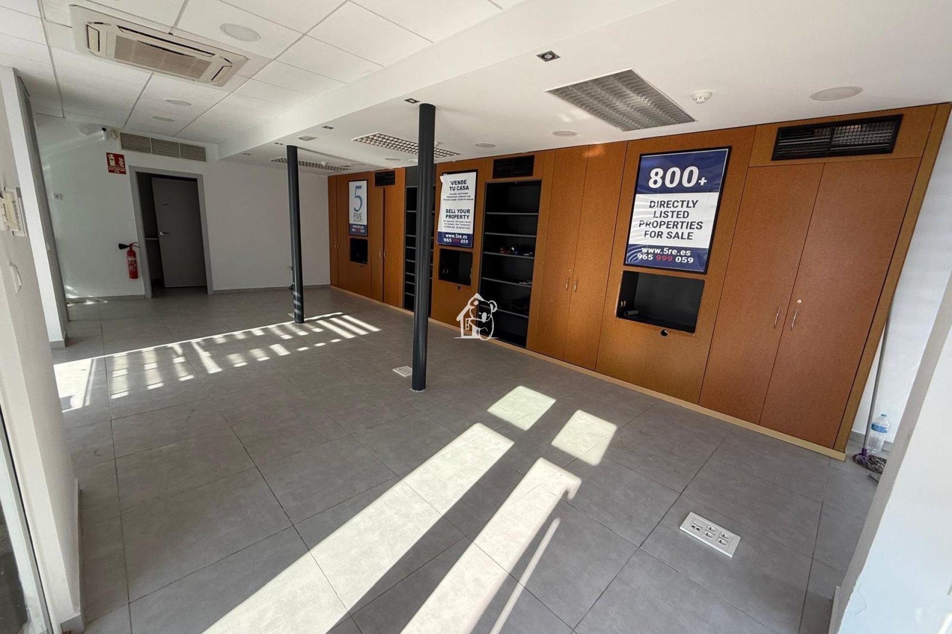 Rental - Commercial - Pilar de la Horadada - Pinar de Campoverde