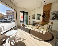 Rental - Commercial - San Miguel de Salinas