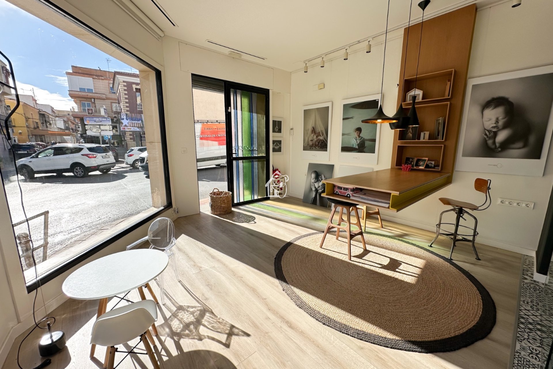 Rental - Commercial - San Miguel de Salinas