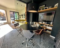 Rental - Commercial - San Miguel de Salinas