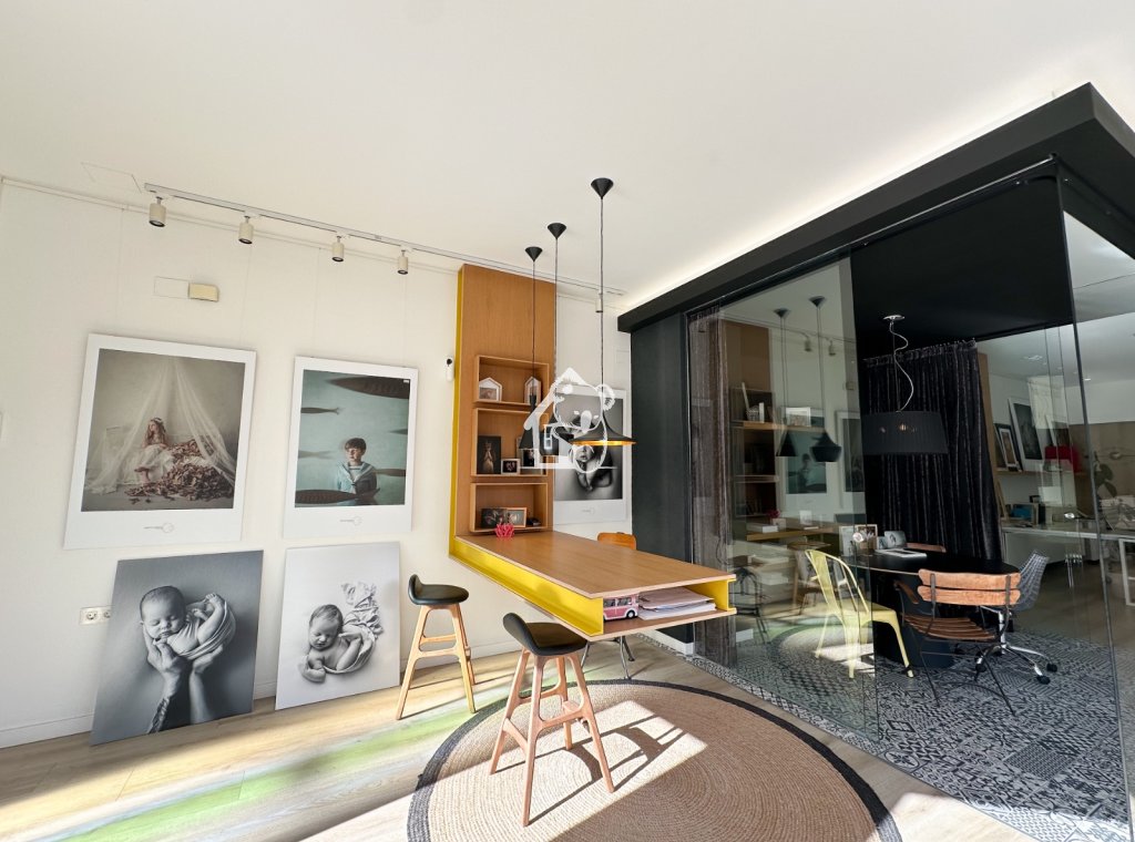 Rental - Commercial - San Miguel de Salinas