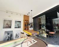 Rental - Commercial - San Miguel de Salinas