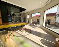 Rental - Commercial - San Miguel de Salinas