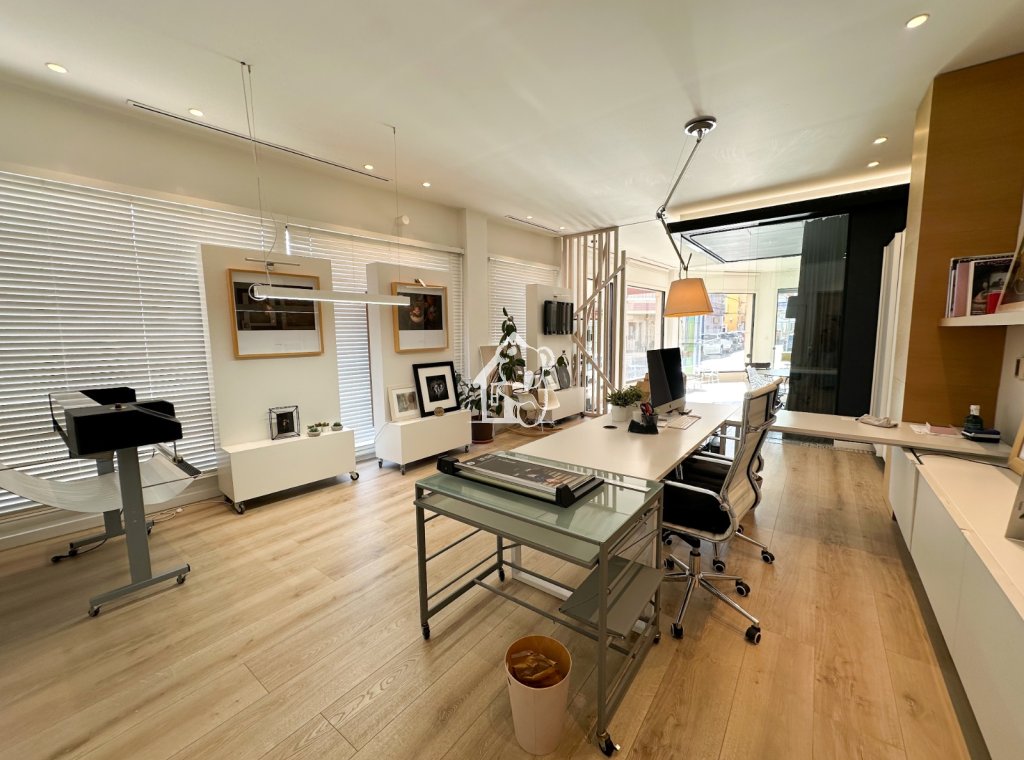 Rental - Commercial - San Miguel de Salinas