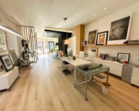 Rental - Commercial - San Miguel de Salinas