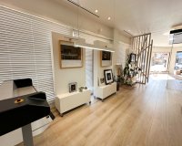 Rental - Commercial - San Miguel de Salinas