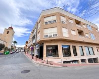 Rental - Commercial - San Miguel de Salinas