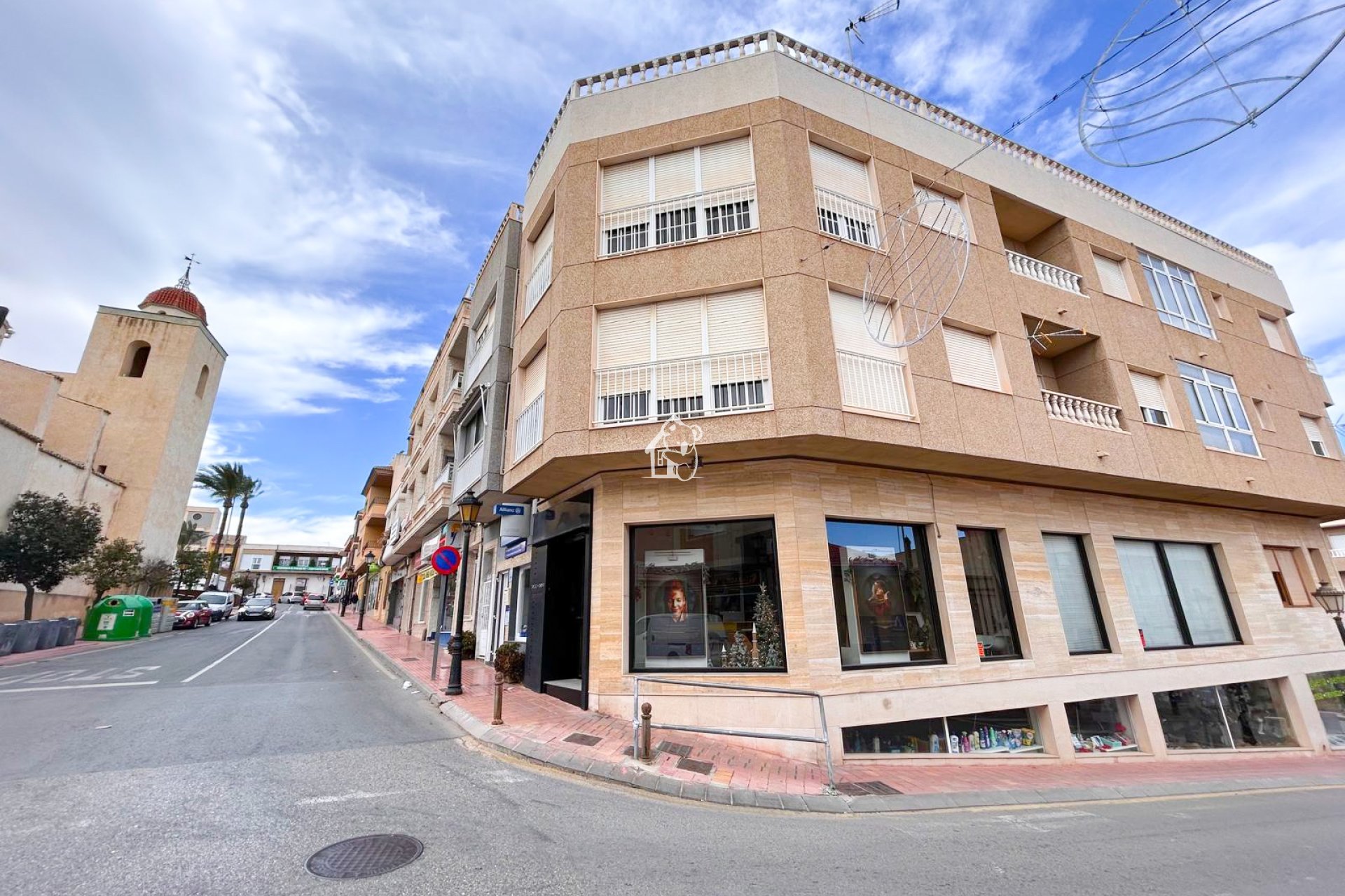 Rental - Commercial - San Miguel de Salinas