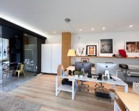 Rental - Commercial - San Miguel de Salinas