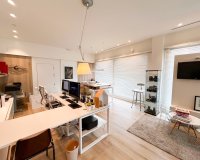 Rental - Commercial - San Miguel de Salinas