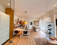 Rental - Commercial - San Miguel de Salinas