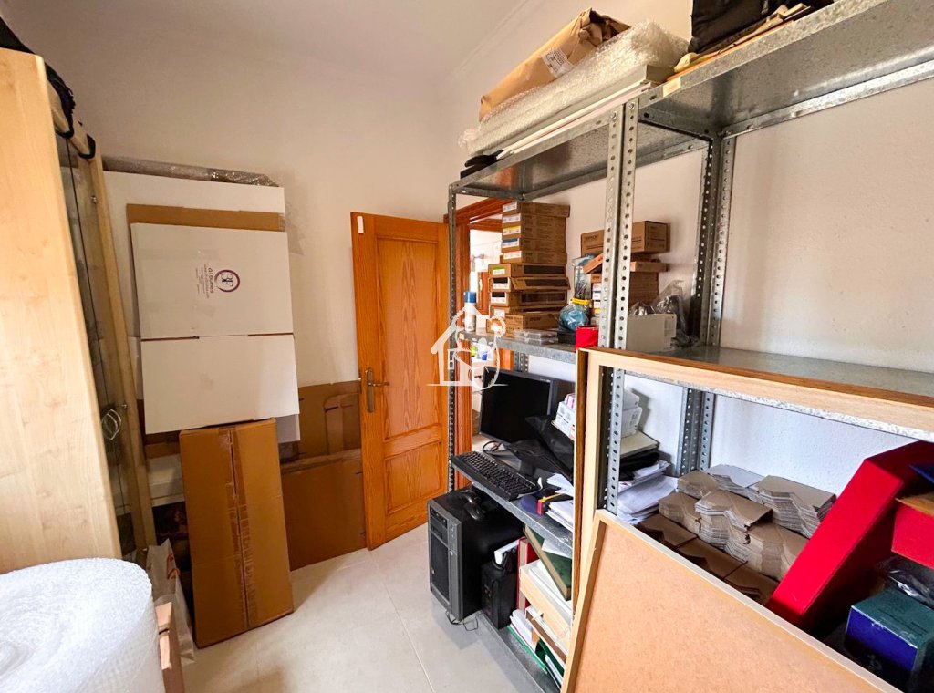 Rental - Commercial - San Miguel de Salinas