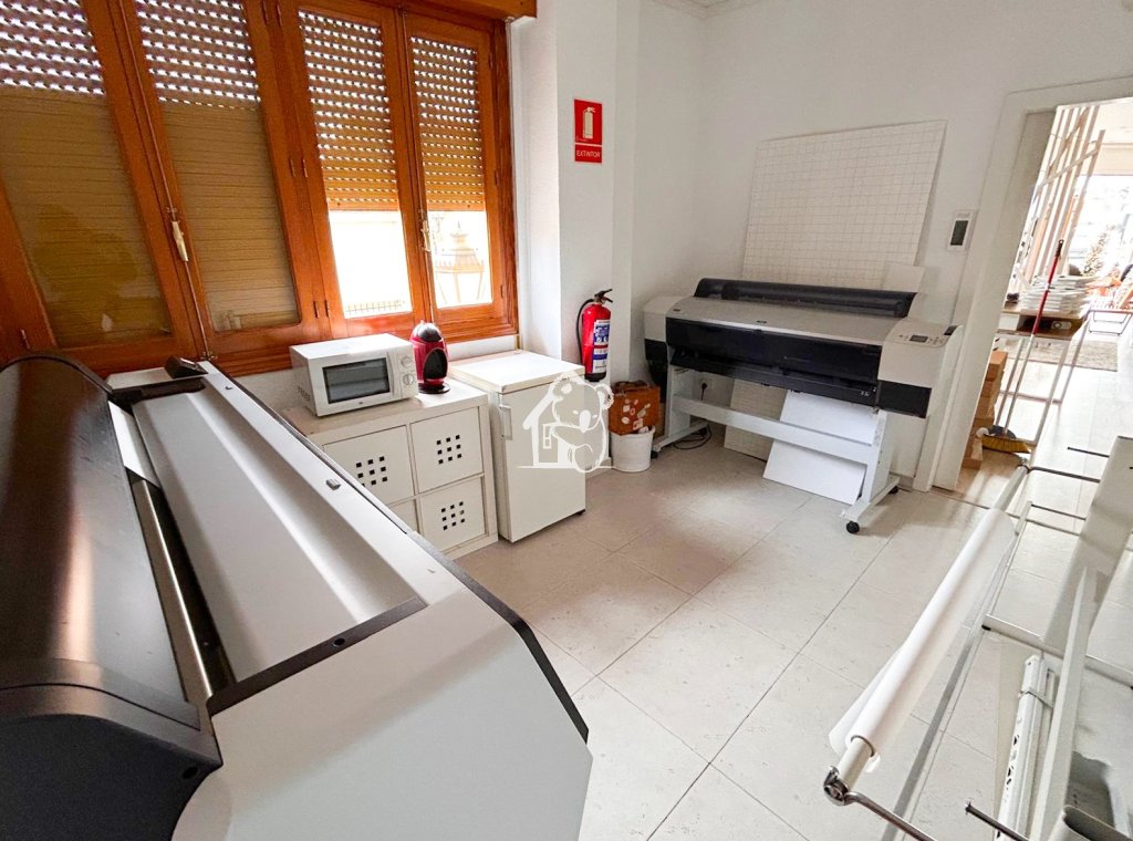 Rental - Commercial - San Miguel de Salinas