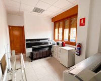 Rental - Commercial - San Miguel de Salinas