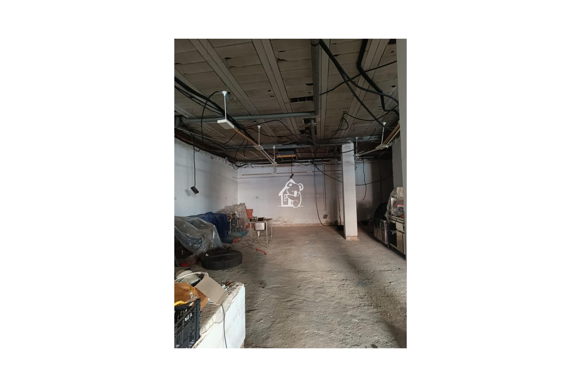 Rental - Commercial - Torrevieja - Centro