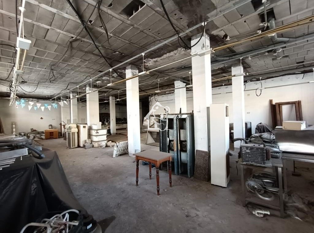 Rental - Commercial - Torrevieja - Centro