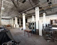 Rental - Commercial - Torrevieja - Centro