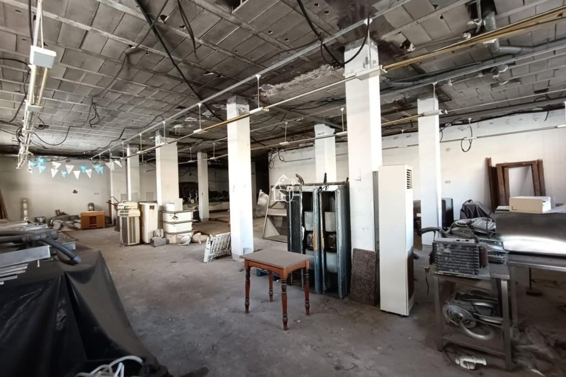 Rental - Commercial - Torrevieja - Centro