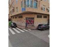 Rental - Commercial - Torrevieja - Centro