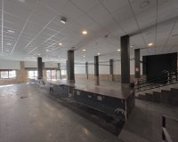 Rental - Commercial - Torrevieja - Playa del Cura