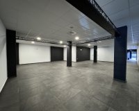 Rental - Commercial - Torrevieja - Playa del Cura