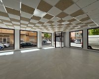 Rental - Commercial - Torrevieja - Torrevieja Centro