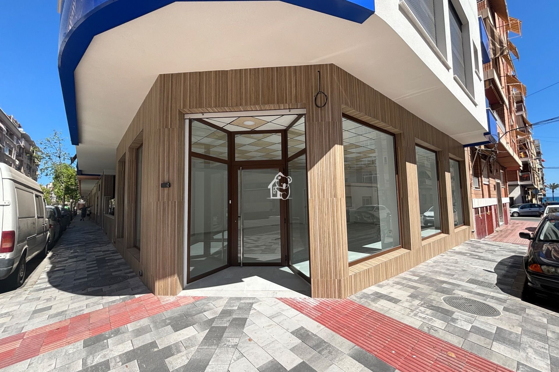 Rental - Commercial - Torrevieja - Torrevieja Centro