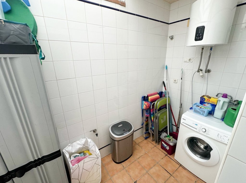 Rental - Duplex - Dehesa de Campoamor