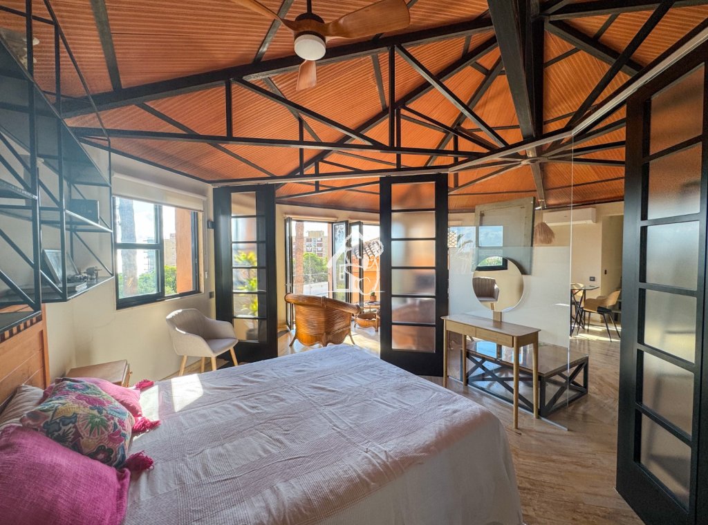 Rental - Duplex - Dehesa de Campoamor