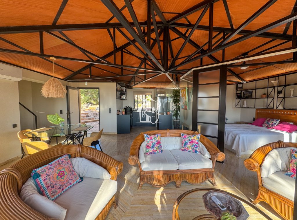 Rental - Duplex - Dehesa de Campoamor