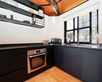 Rental - Duplex - Dehesa de Campoamor