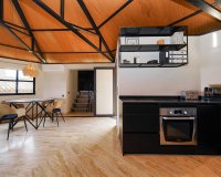 Rental - Duplex - Dehesa de Campoamor