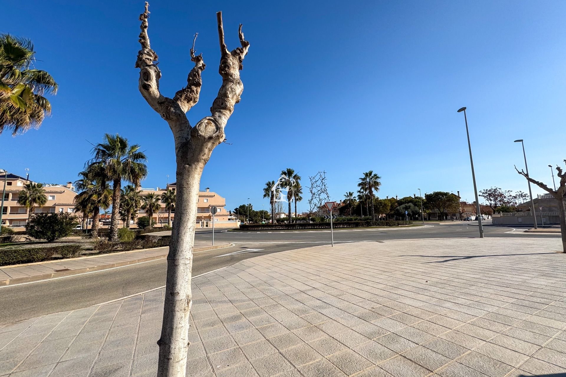 Rental - Duplex - Torre de la Horadada
