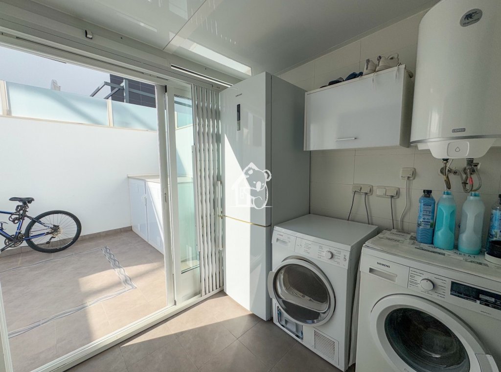 Rental - Duplex - Torre de la Horadada