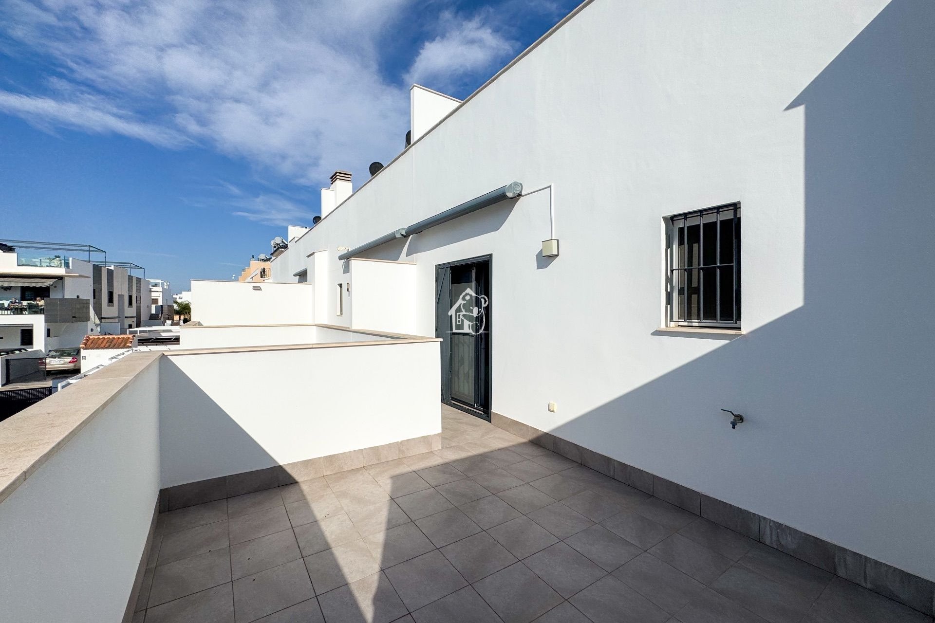 Rental - Duplex - Torre de la Horadada