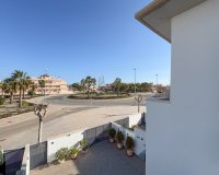 Rental - Duplex - Torre de la Horadada