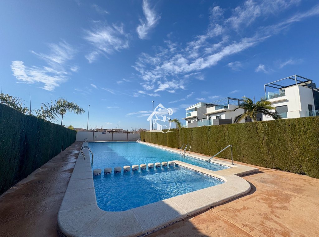Rental - Duplex - Torre de la Horadada