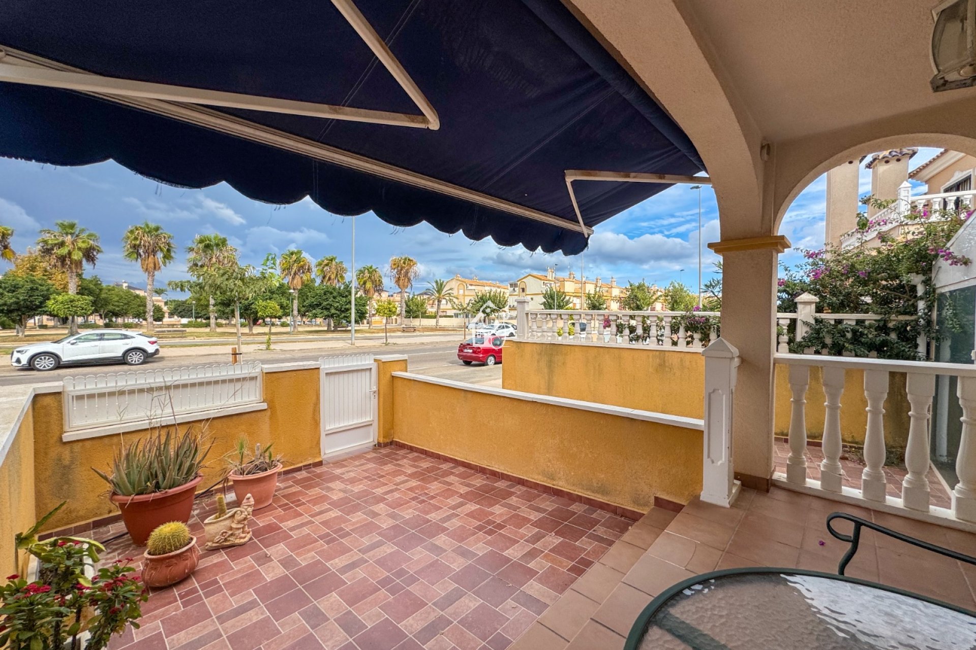 Rental - Duplex - Torre de la Horadada