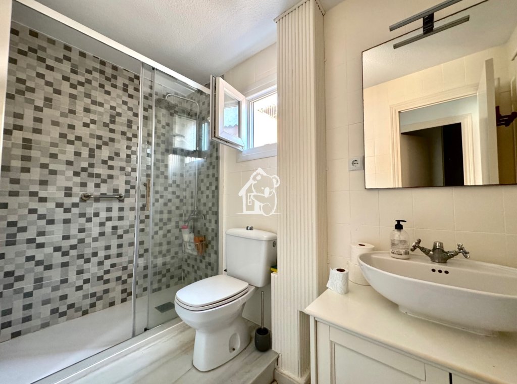 Rental - Duplex - Torrevieja