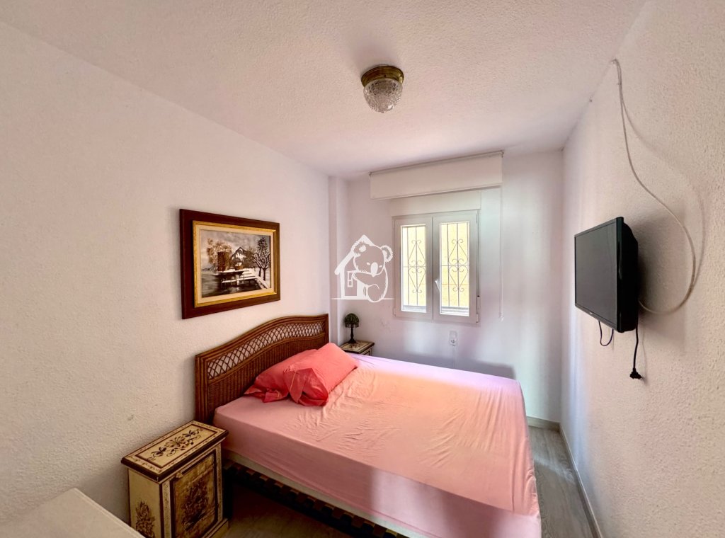 Rental - Duplex - Torrevieja